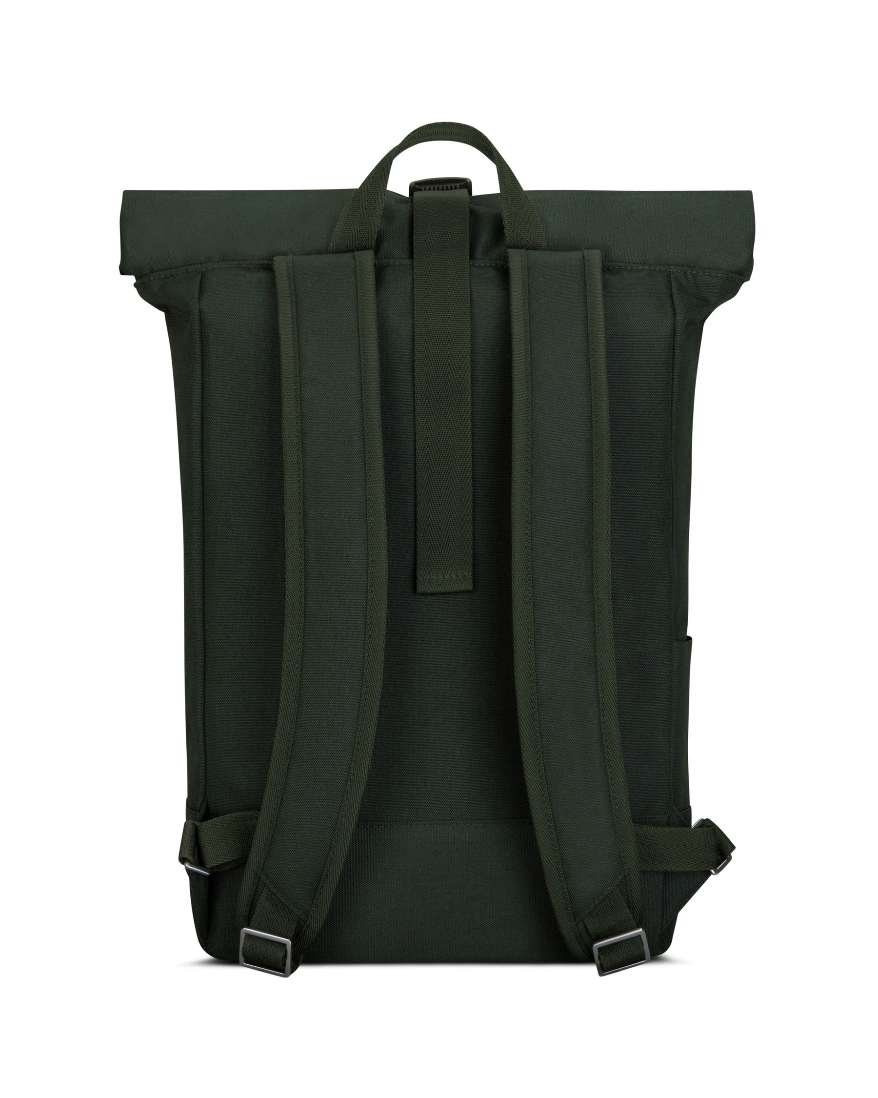 Rolltop Rucksack "Robin Medium"