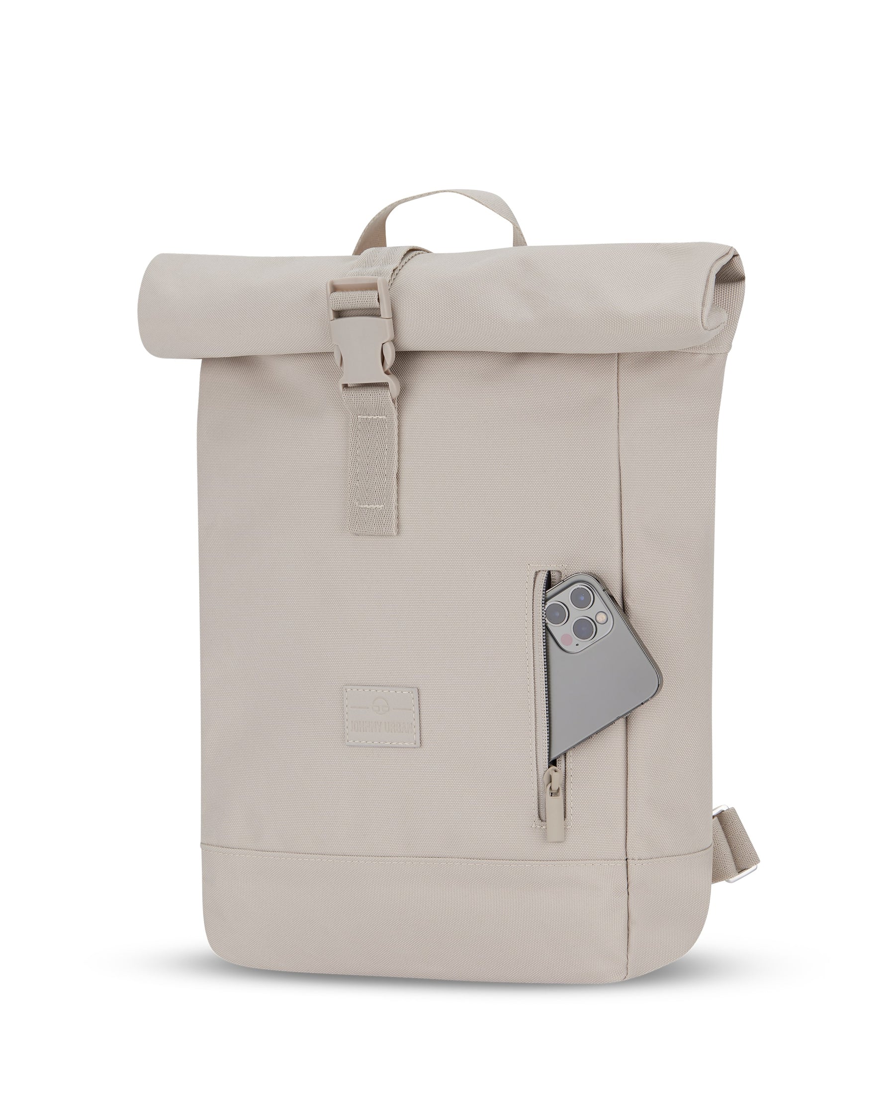 Rolltop Rucksack "Robin Small"