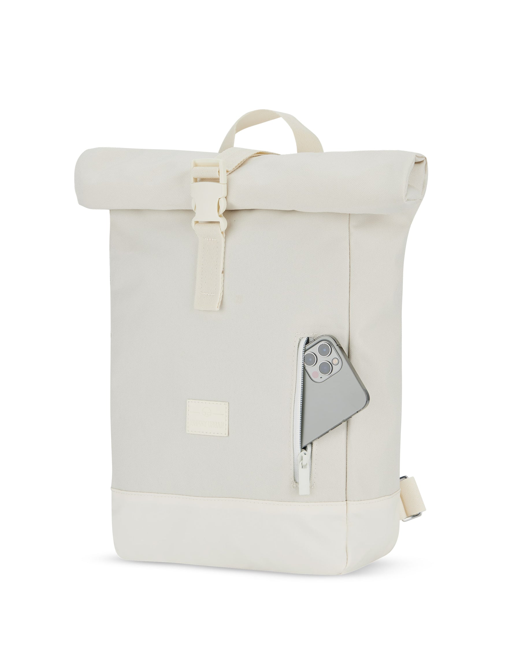 Rolltop Rucksack "Robin Small"