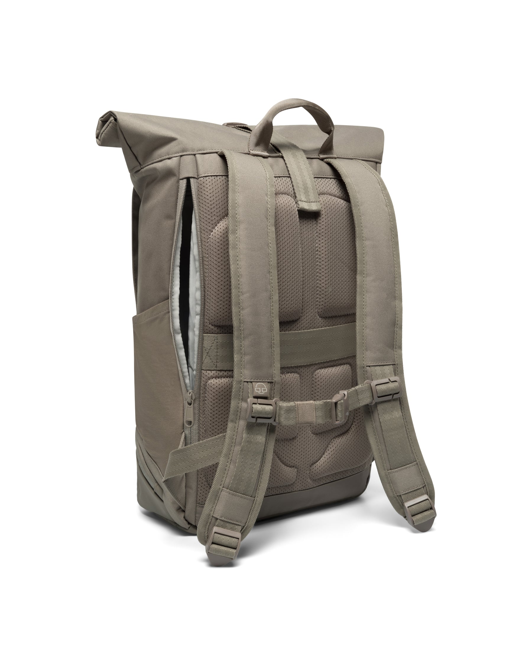 Rolltop Backpack "Allen Medium"