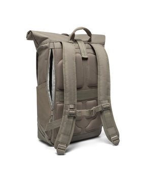Rolltop Backpack "Allen Medium"