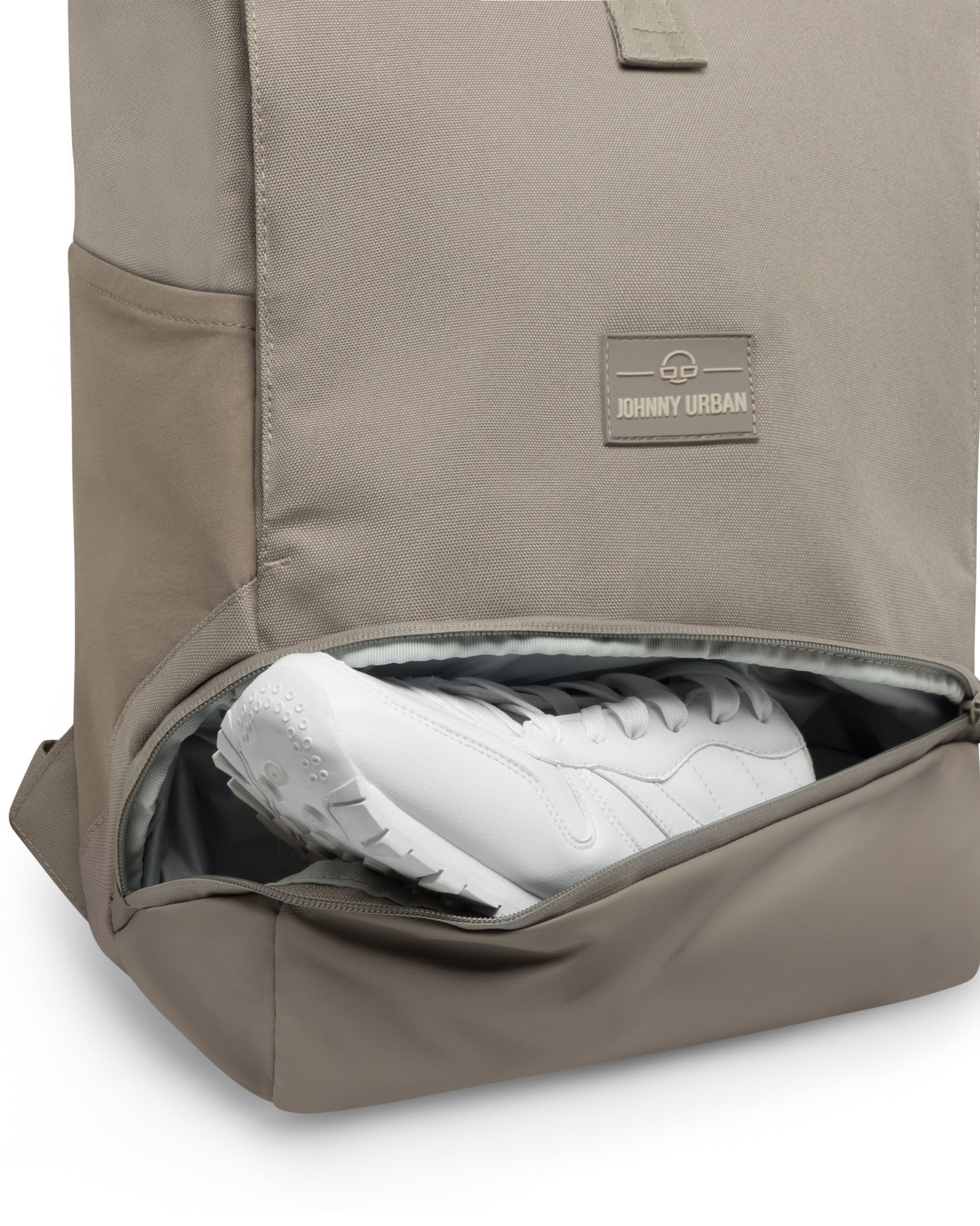 Rolltop Backpack "Allen Medium"