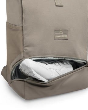 Rolltop Backpack "Allen Medium"