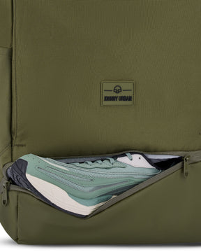 Rolltop Backpack "Allen XL"