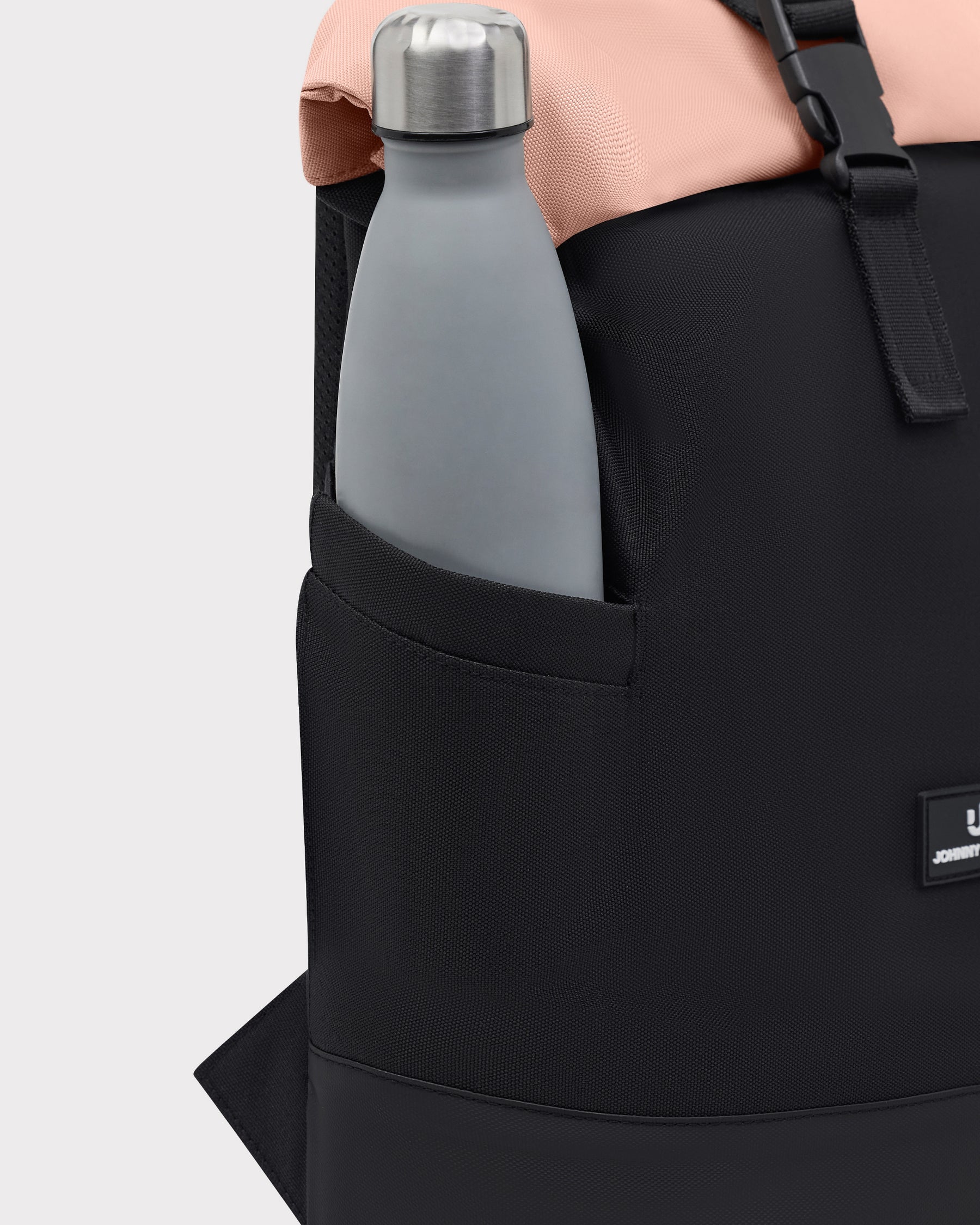 Rolltop Backpack "Luca Small"