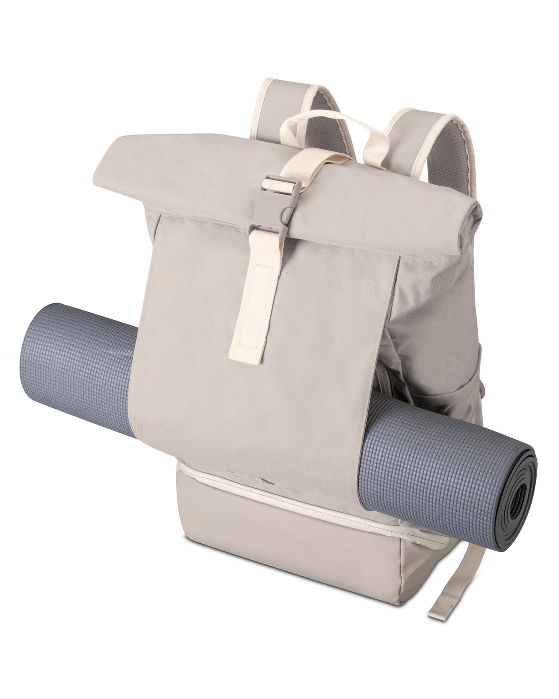 Rolltop Backpack "Allen XL"