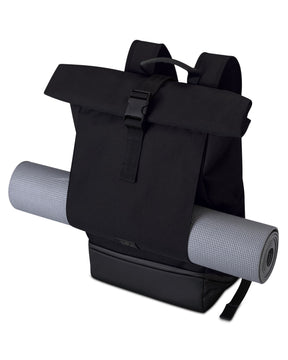 Rolltop Backpack "Allen XL"