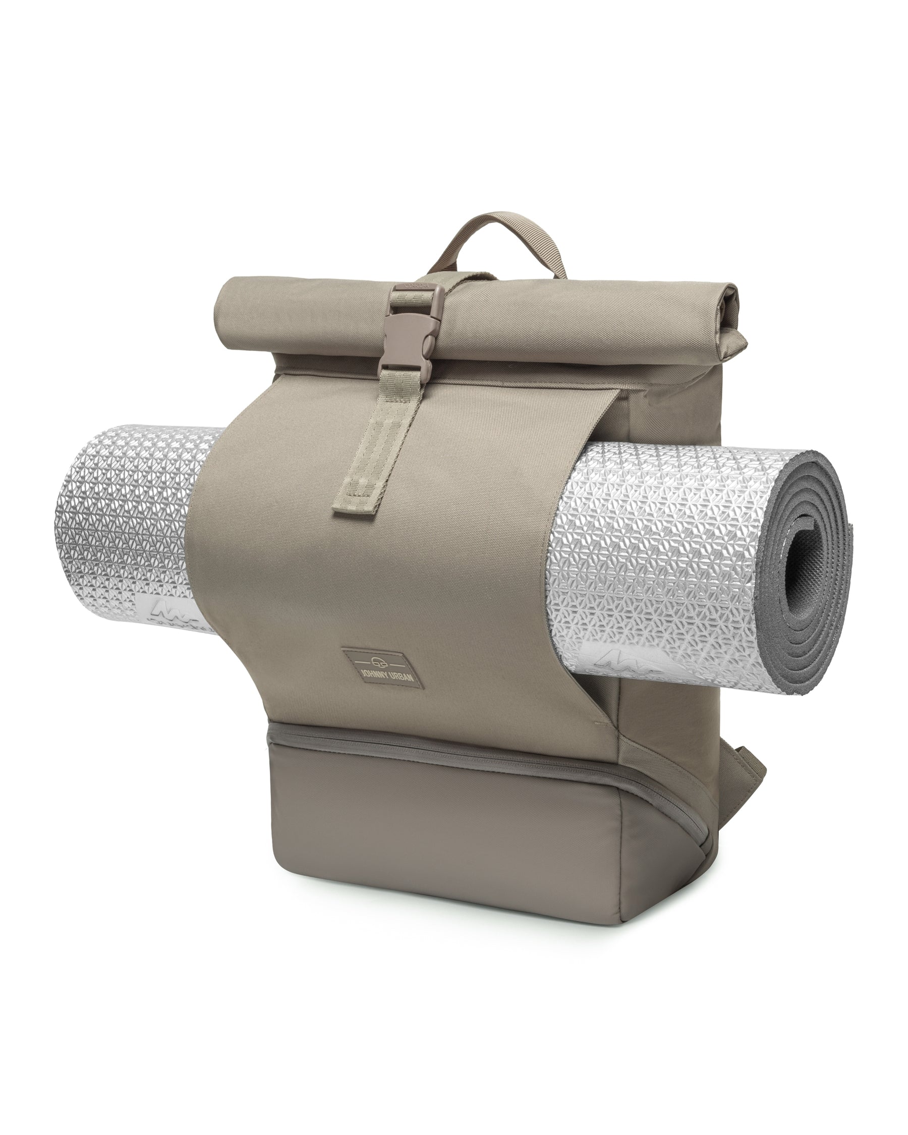 Rolltop Backpack "Allen Medium"