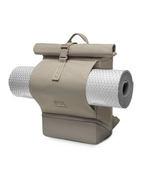 Rolltop Backpack "Allen Medium"