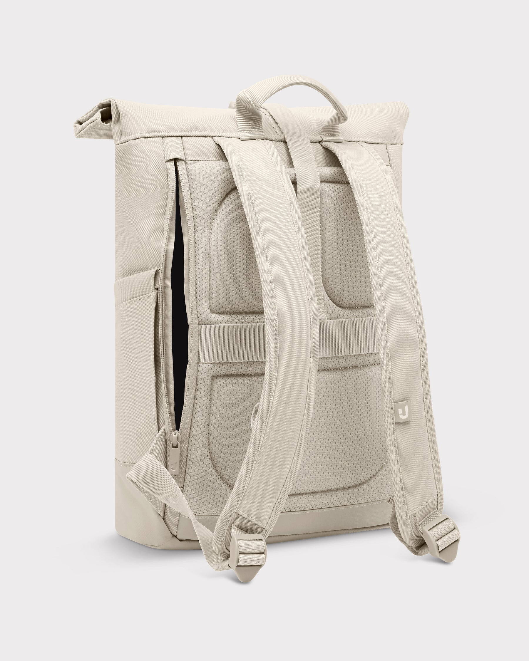 Rolltop Backpack "Luca Small"