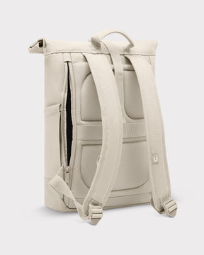 Rolltop Backpack "Luca Small"