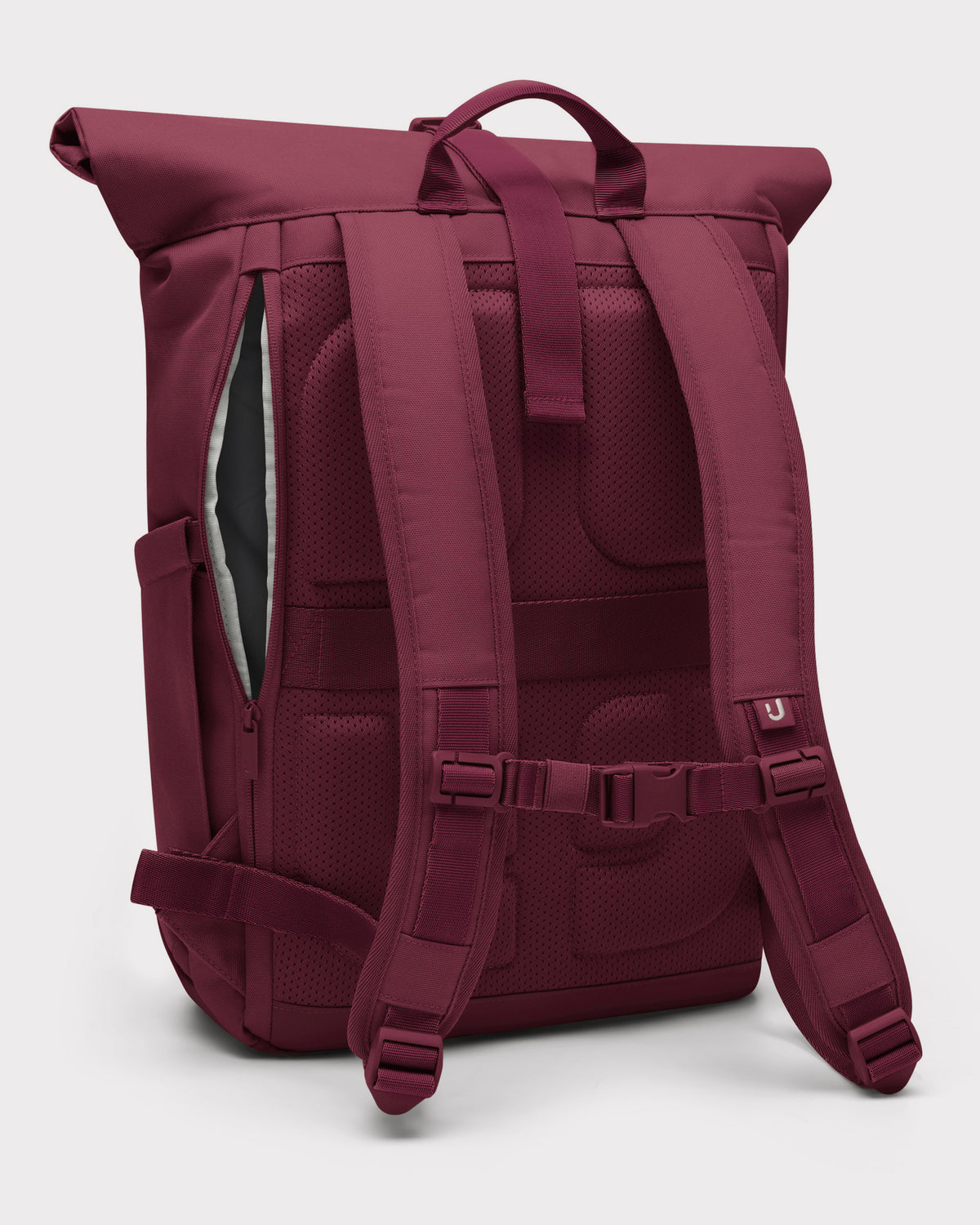 Rolltop Backpack "Allen Medium 2.0"