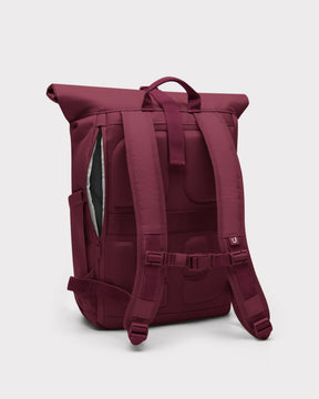 Rolltop Backpack "Allen Medium 2.0"