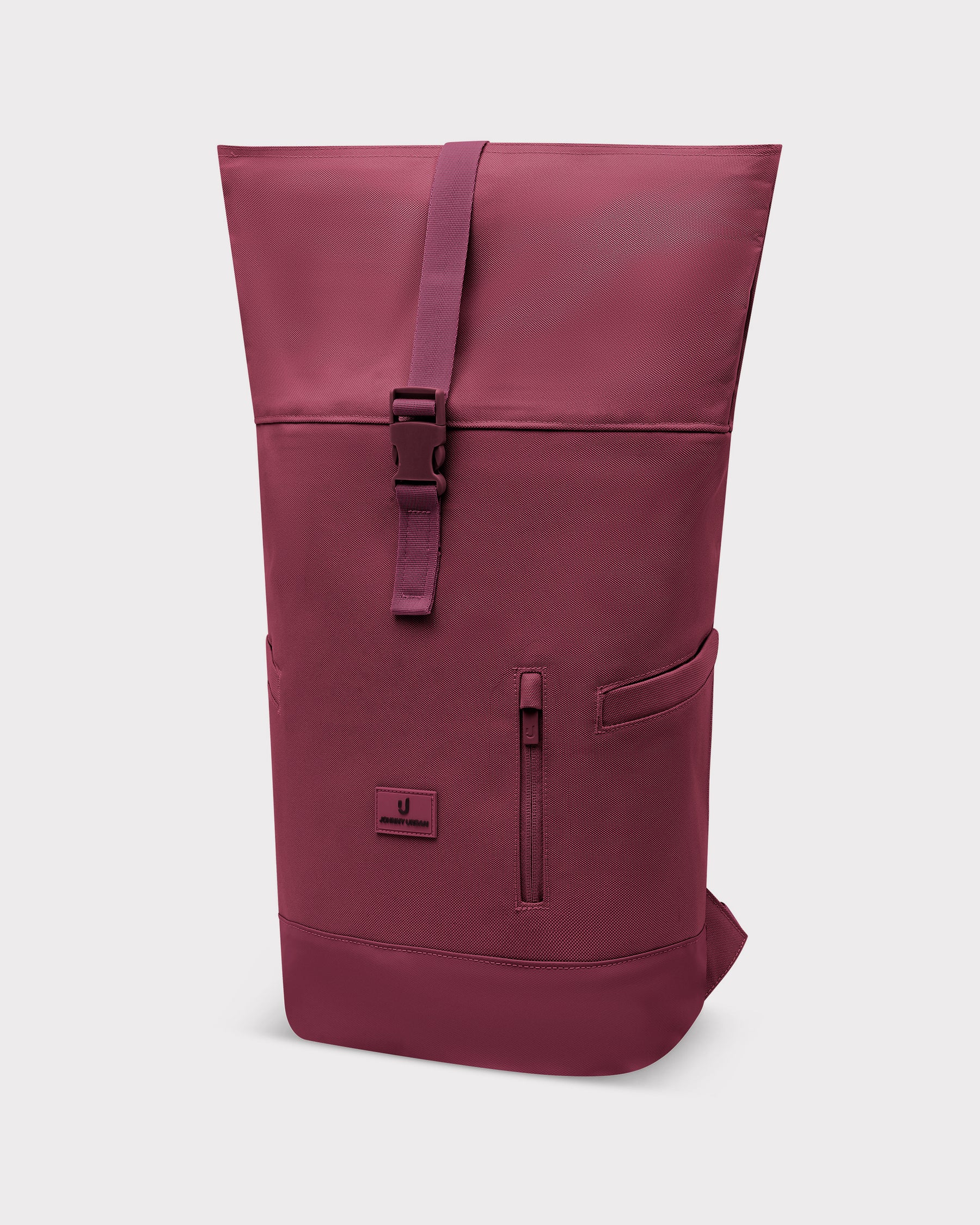 Rolltop Backpack "Luca Small"