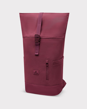 Rolltop Backpack "Luca Small"