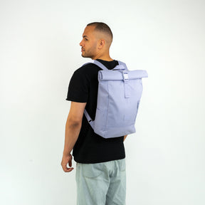 Roll Top Backpack "Robin Medium" 