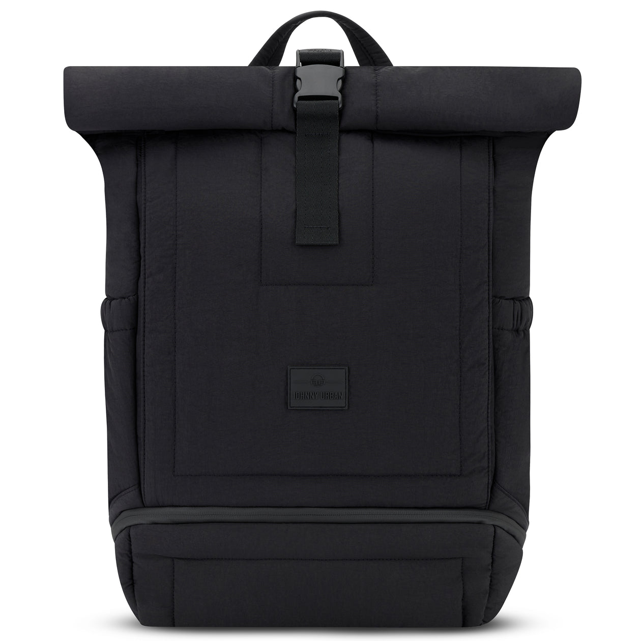 Rolltop backpack