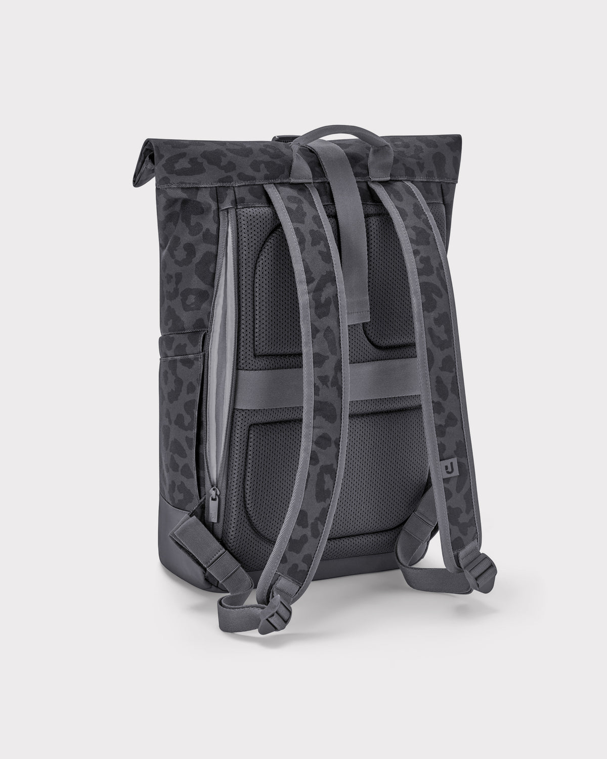Rolltop Backpack "Luca Medium"