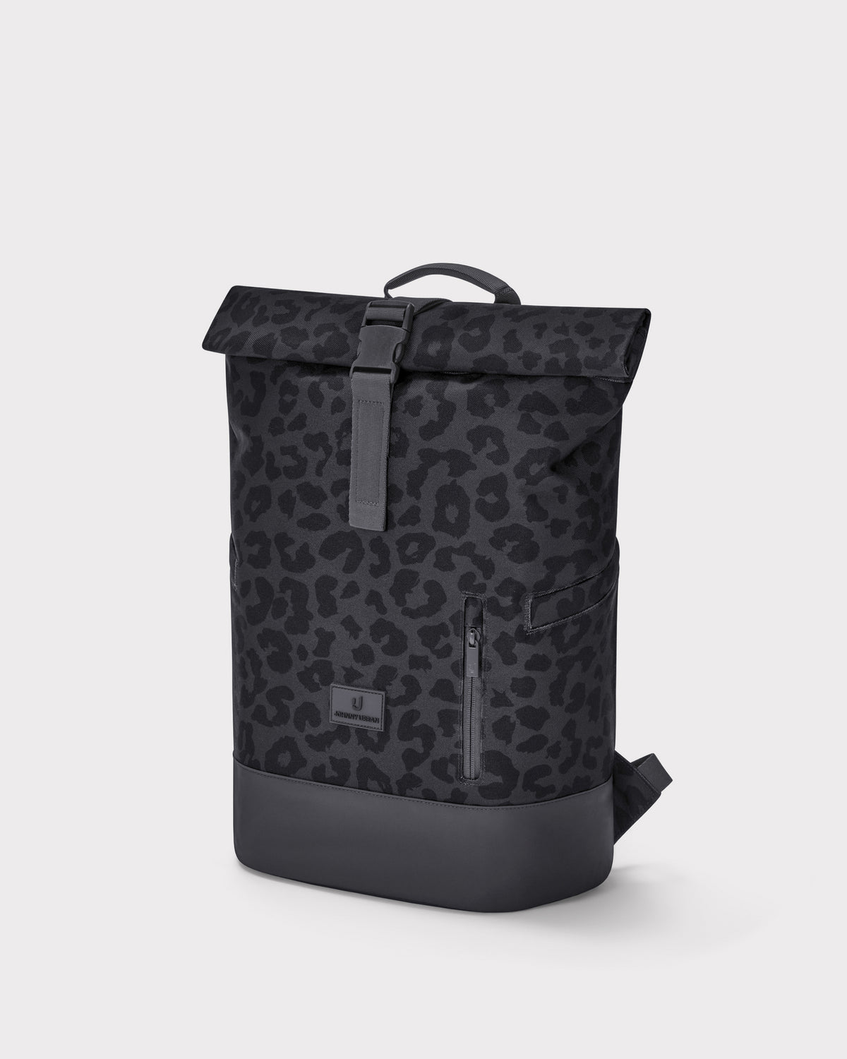 Rolltop Backpack "Luca Medium"