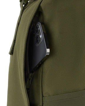 Rolltop Backpack "Allen XL"