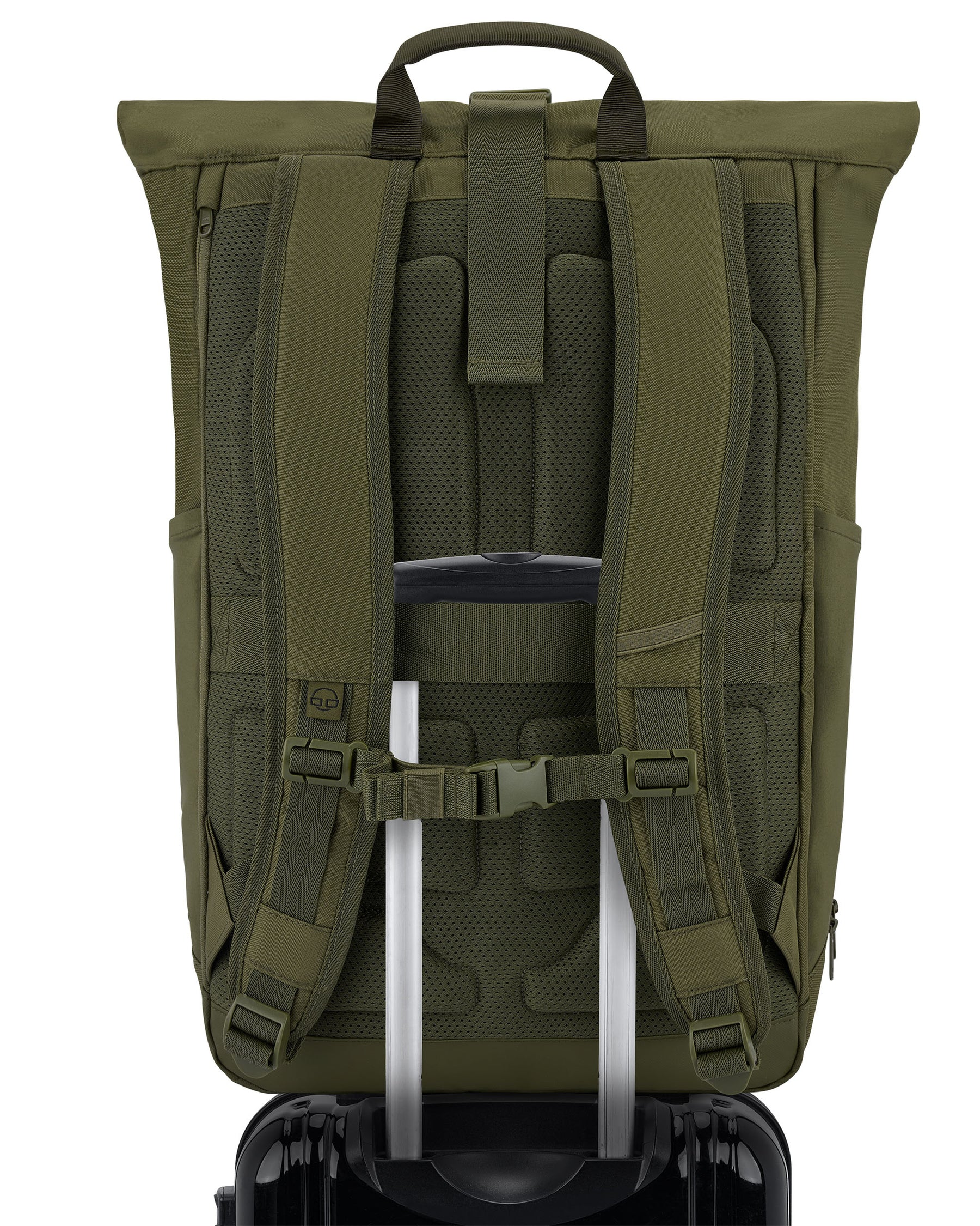 Rolltop Backpack "Allen XL"