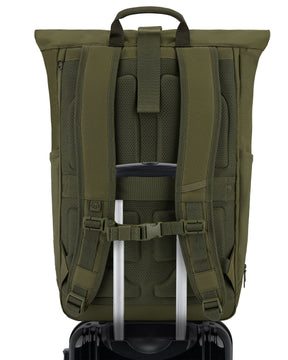 Rolltop Backpack "Allen XL"