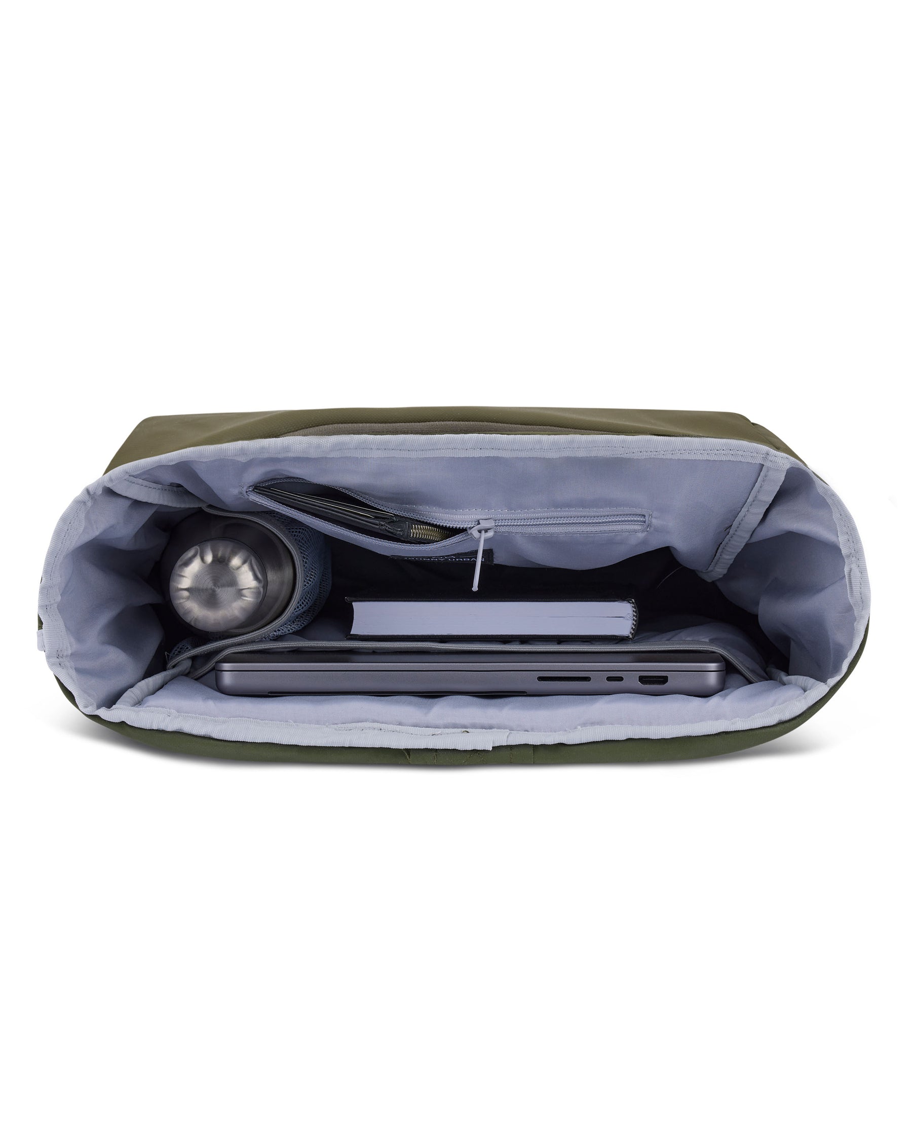 Rolltop Backpack "Allen XL"