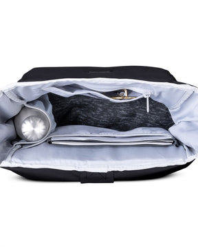 Rolltop Backpack "Allen XL"