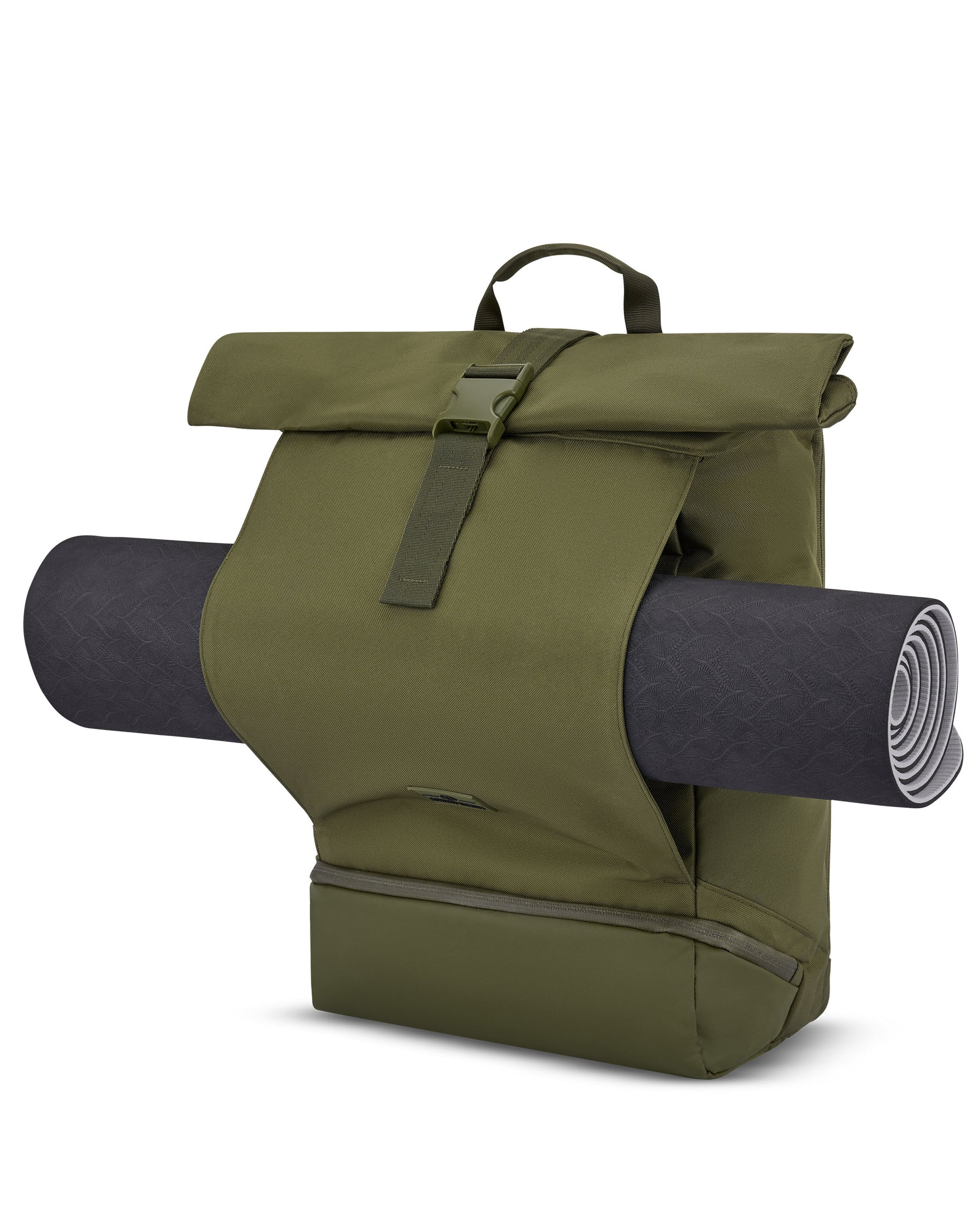 Rolltop Backpack "Allen XL"