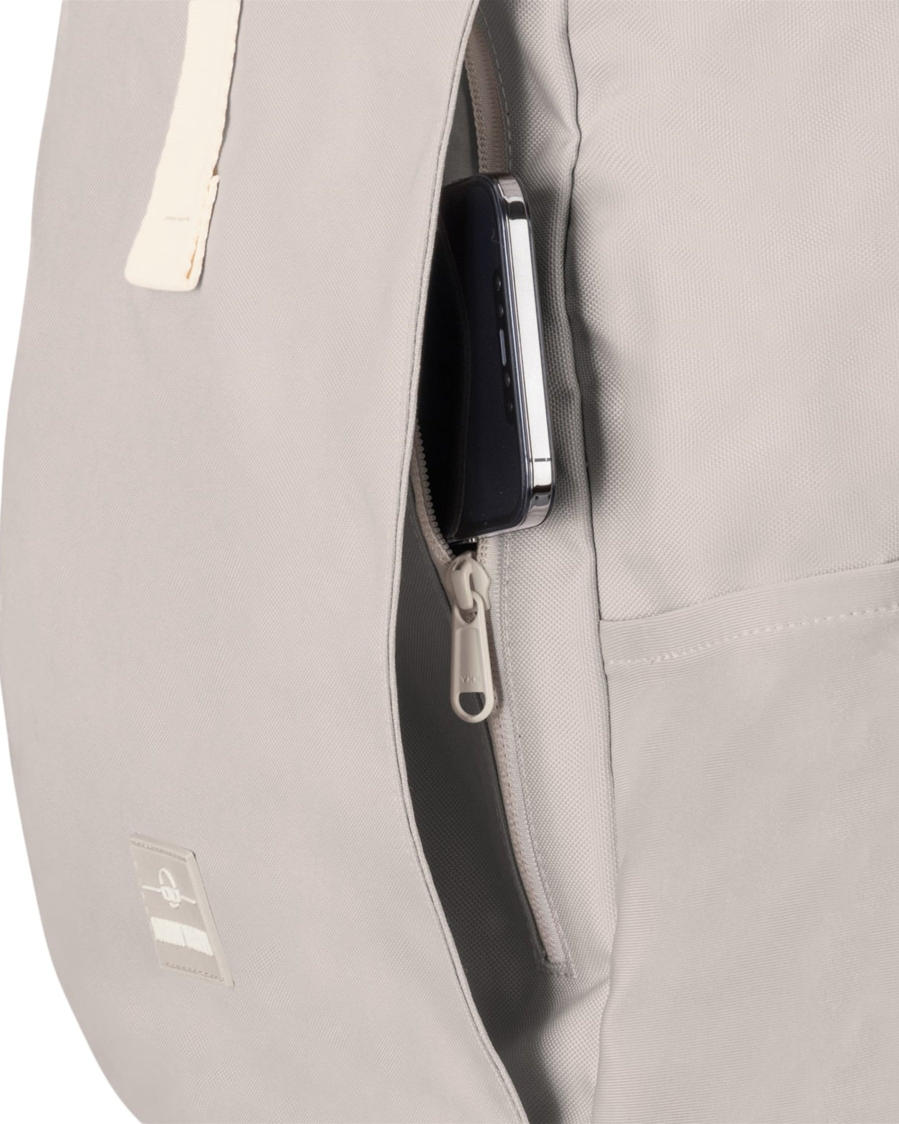 Rolltop Backpack "Allen XL"