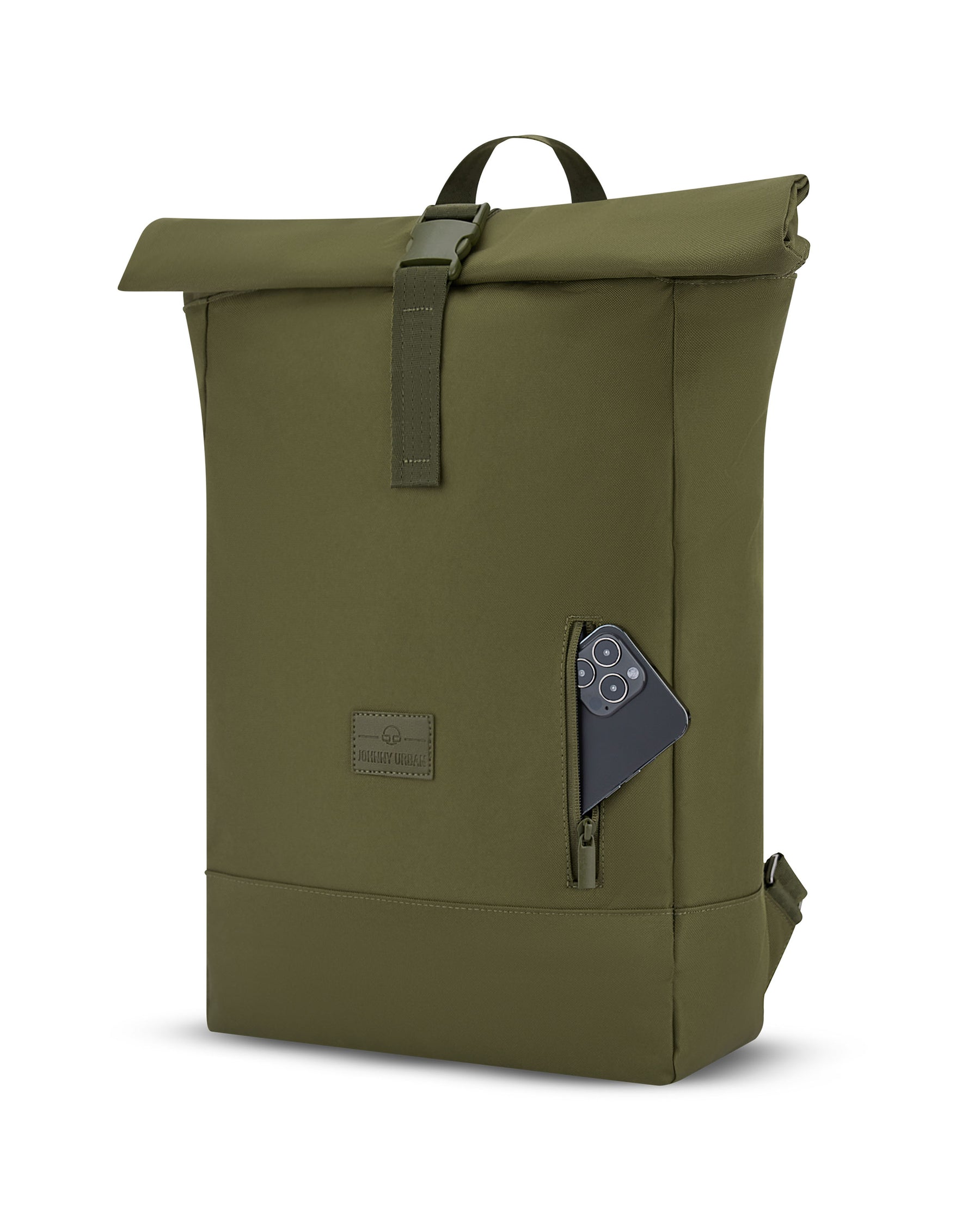 Rolltop Backpack "Robin Large" 