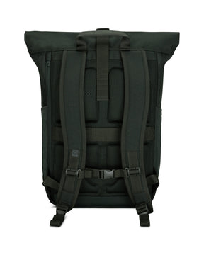 Rolltop Rugzak "Allen Large"