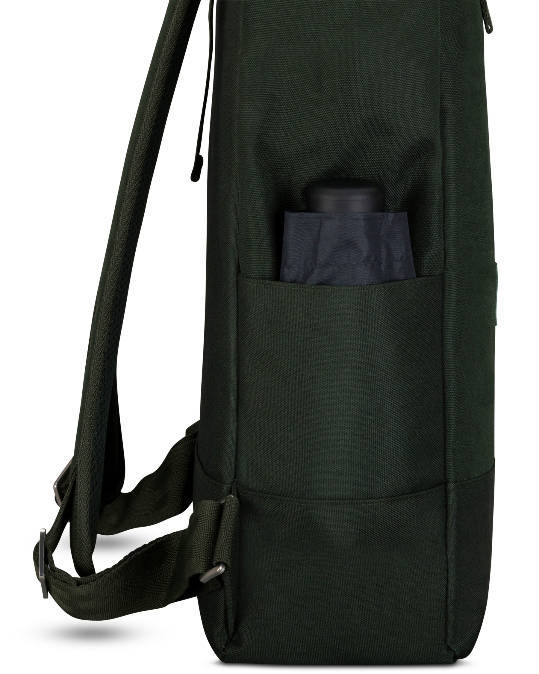 Rolltop Backpack "Robin Large" 