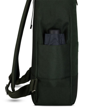 Rolltop Backpack "Robin Large" 