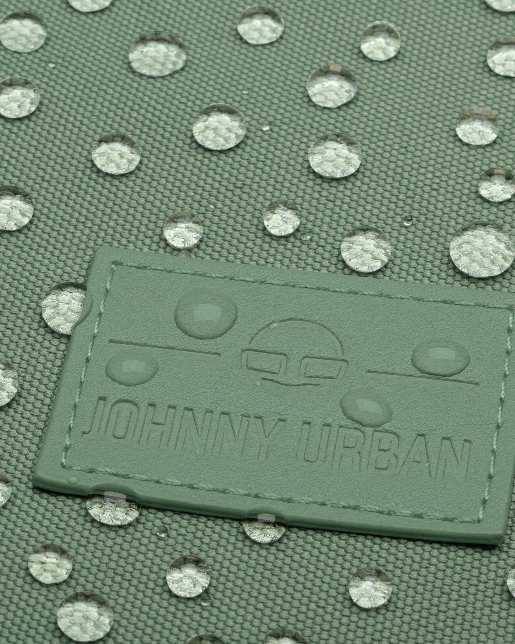 Rolltop Rucksack "Robin Small"