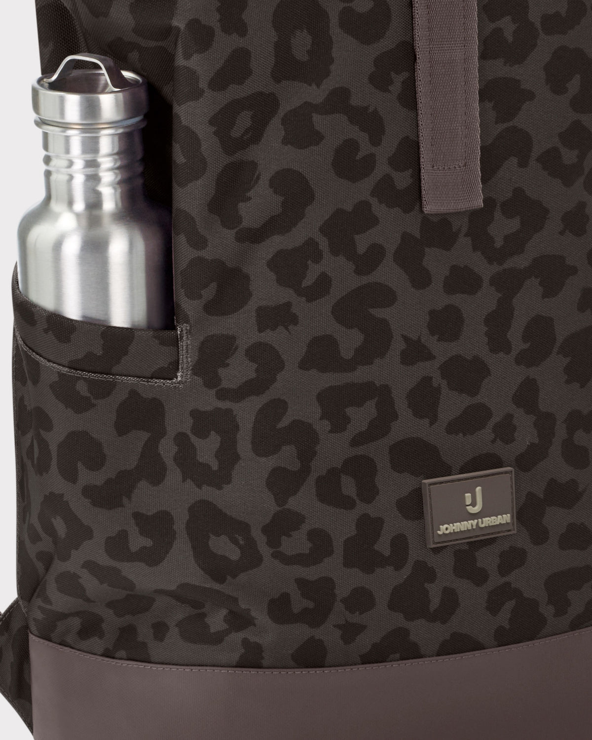 Rolltop Backpack "Luca Medium"