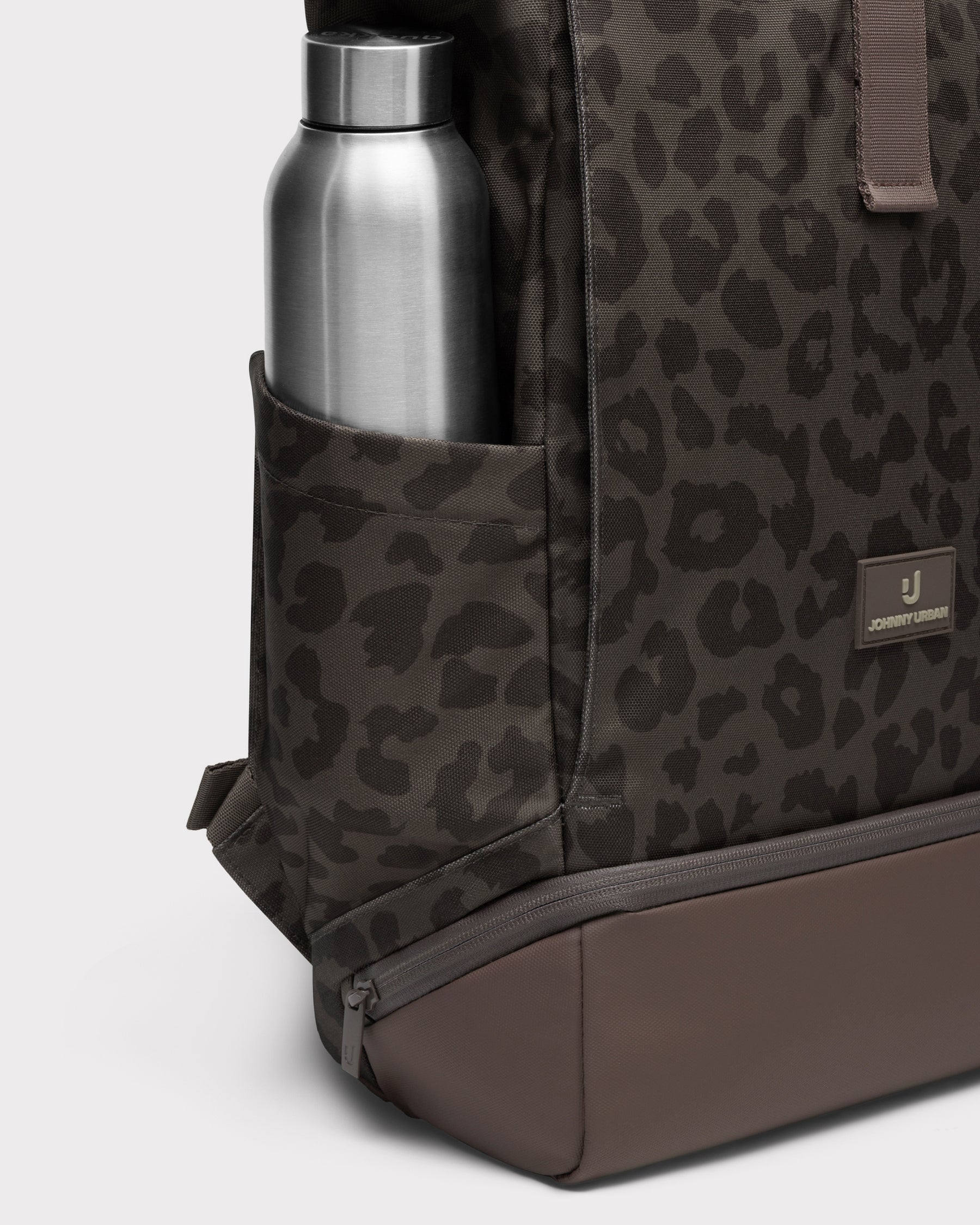 Rolltop Backpack "Allen Medium 2.0"
