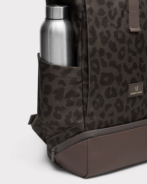 Rolltop Backpack "Allen Medium 2.0"