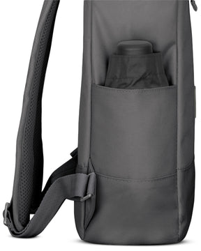 Rolltop Rucksack "Robin Medium"