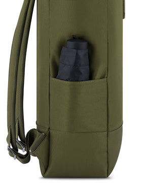 Rolltop Backpack "Robin Large" 
