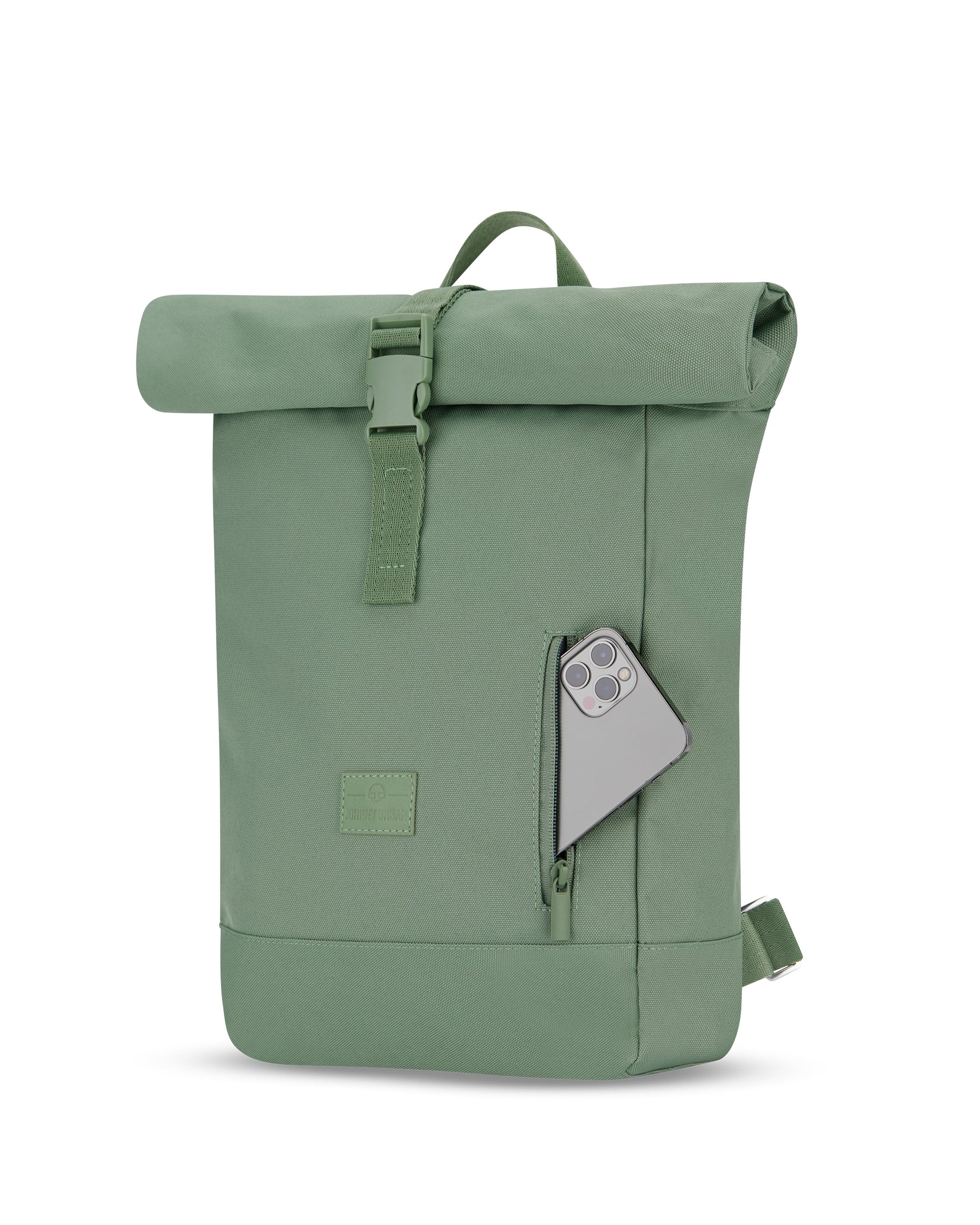 Rolltop Rucksack "Robin Small"