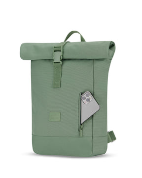 Rolltop Rucksack "Robin Small"