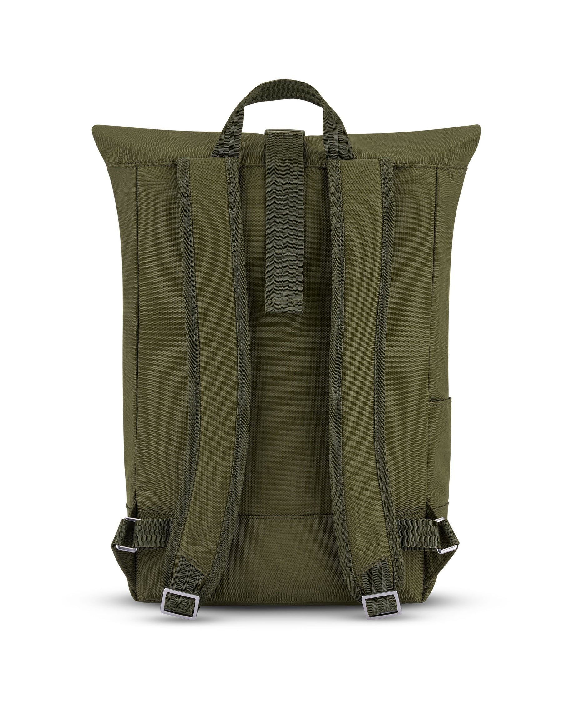 Rolltop Rucksack "Robin Medium"