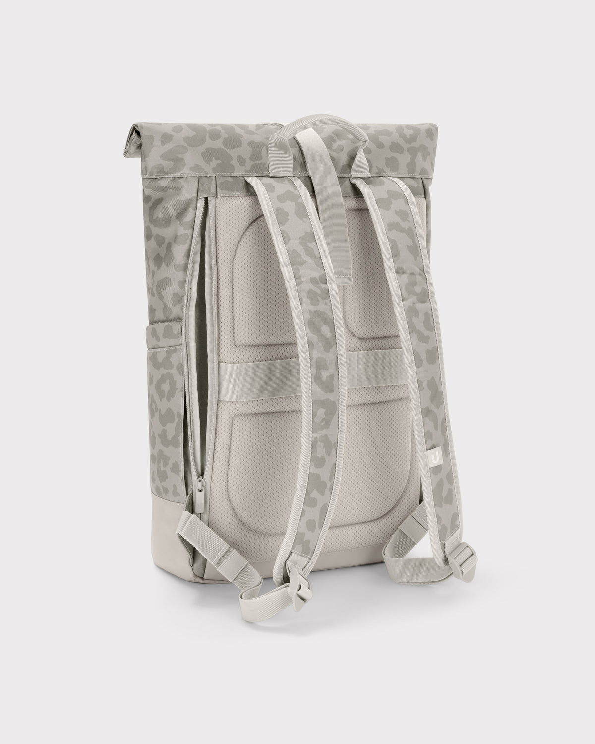 Rolltop Backpack "Luca Medium"