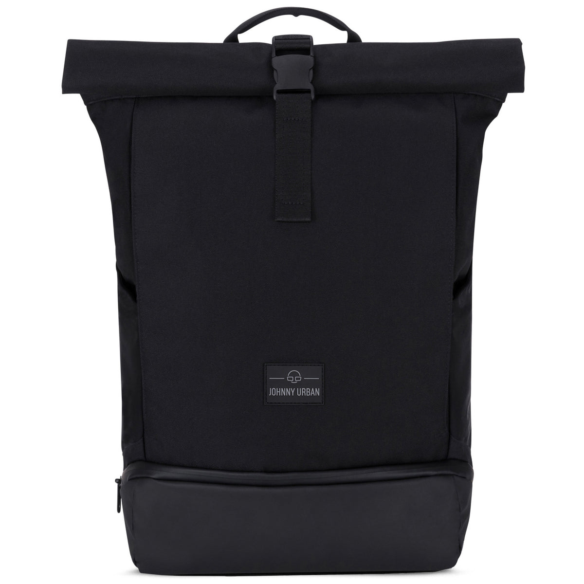 Johnny Urban roll top backpack