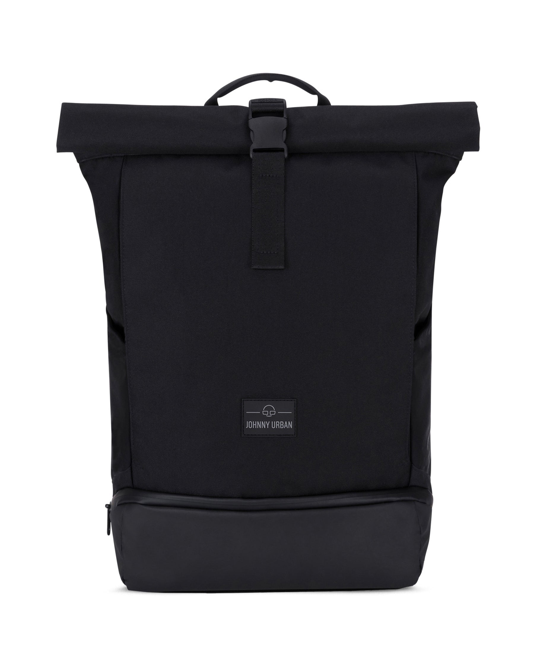 Rolltop Rugzak "Allen Large"