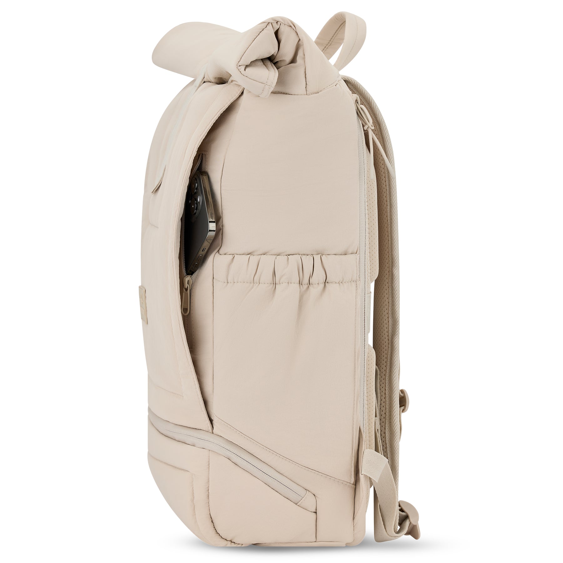 Rolltop Rucksack "Kyle"