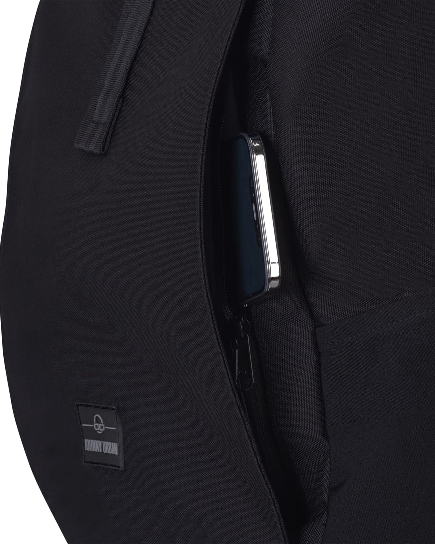 Rolltop Backpack "Allen XL"