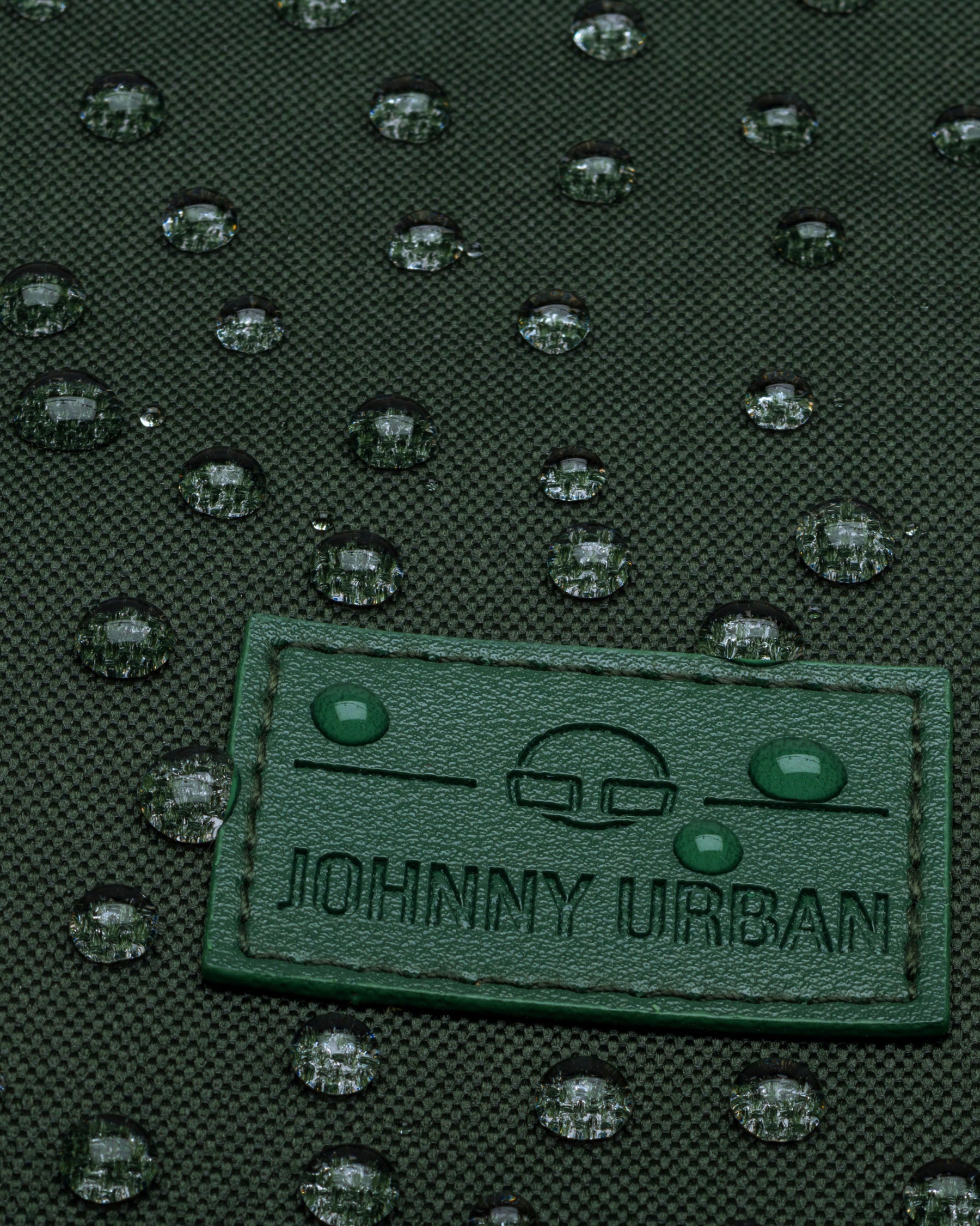 Rolltop Backpack "Robin Large" 