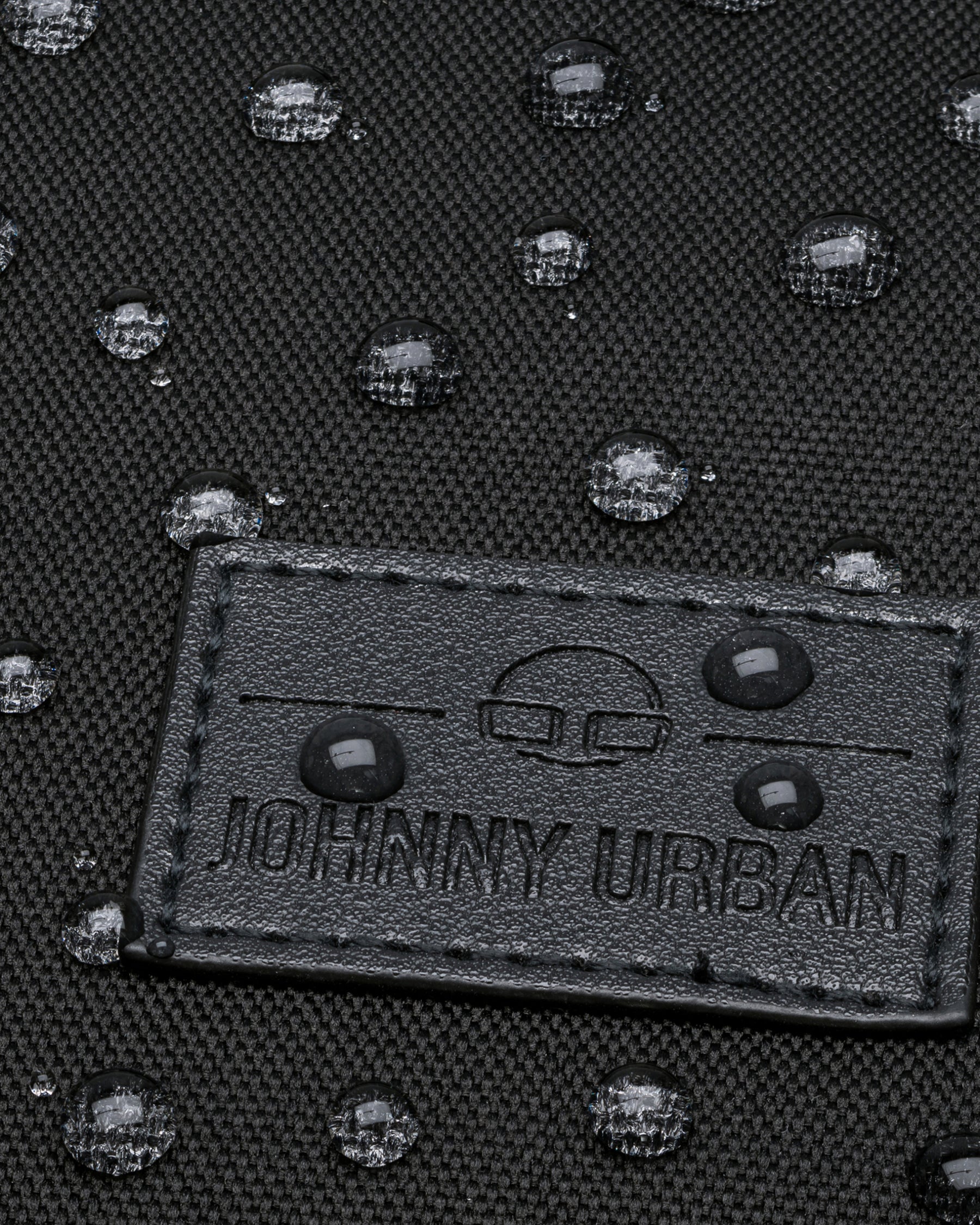 Rolltop Backpack "Robin Large" 